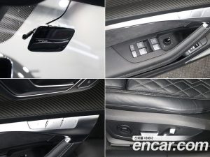 Audi S7 3.0 TDI 4WD 2023 года из Южной Кореи