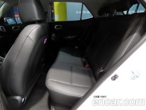 Hyundai Venue 1.6 Premium 2025 года из Южной Кореи