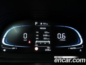 Hyundai Venue 1.6 Premium 2025 года из Южной Кореи
