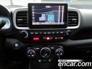 Hyundai Venue 1.6 Premium 2025 года из Южной Кореи