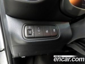 Hyundai Venue 1.6 Premium 2025 года из Южной Кореи