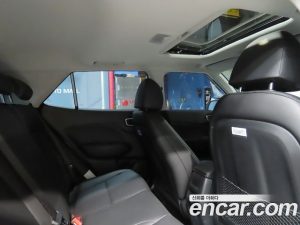 Hyundai Venue 1.6 Premium 2025 года из Южной Кореи