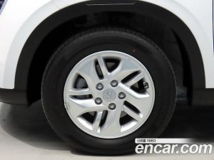 Hyundai Venue 1.6 Premium 2025 года из Южной Кореи
