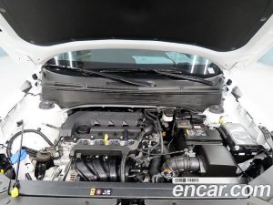 Hyundai Venue 1.6 Premium 2025 года из Южной Кореи