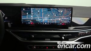 BMW X6 xDrive40i M Sport 2024 года из Южной Кореи