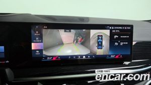 BMW X6 xDrive40i M Sport 2024 года из Южной Кореи