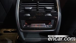 BMW X6 xDrive40i M Sport 2024 года из Южной Кореи