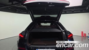 BMW X6 xDrive40i M Sport 2024 года из Южной Кореи