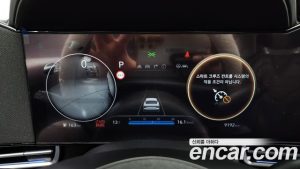 Hyundai AVANTE 1.6 2025 года из Южной Кореи