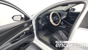 Hyundai AVANTE 1.6 2025 года из Южной Кореи