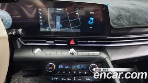 Hyundai AVANTE 1.6 2025 года из Южной Кореи