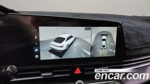 Hyundai AVANTE 1.6 2025 года из Южной Кореи