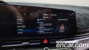 Hyundai AVANTE 1.6 2025 года из Южной Кореи