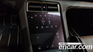Porsche Taycan Turbo 2025 года из Южной Кореи