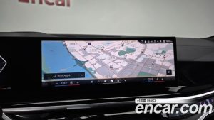BMW X7 xDrive 40d M Sport 6 2024 года из Южной Кореи