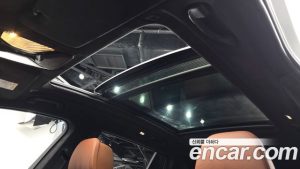 BMW X7 xDrive 40d M Sport 6 2024 года из Южной Кореи
