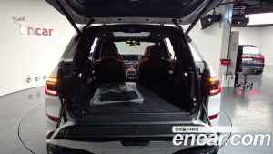 BMW X7 xDrive 40d M Sport 6 2024 года из Южной Кореи