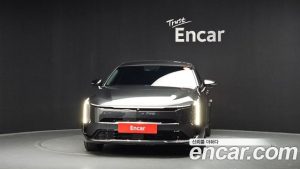 Kia K8 Noblesse 2025 года из Южной Кореи