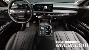 Kia K8 Noblesse 2025 года из Южной Кореи