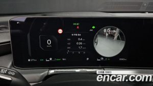 Kia K8 Noblesse 2025 года из Южной Кореи