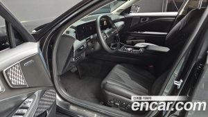 Kia K8 Noblesse 2025 года из Южной Кореи