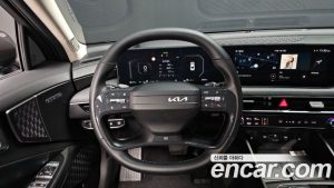 Kia K8 Noblesse 2025 года из Южной Кореи
