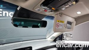 Kia K8 Noblesse 2025 года из Южной Кореи