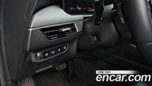 Kia K8 Noblesse 2025 года из Южной Кореи