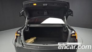 Kia K8 Noblesse 2025 года из Южной Кореи