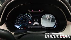 Genesis GV70 2.5T Бензин 2WD 2024 года из Южной Кореи