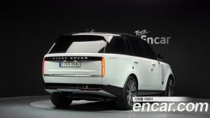 Land Rover Range Rover D350 AB LWB 2024 года из Южной Кореи