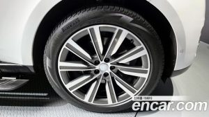 Land Rover Range Rover D350 AB LWB 2024 года из Южной Кореи