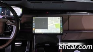 Land Rover Range Rover D350 AB LWB 2024 года из Южной Кореи