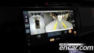 Land Rover Range Rover D350 AB LWB 2024 года из Южной Кореи