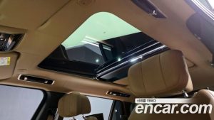 Land Rover Range Rover D350 AB LWB 2024 года из Южной Кореи