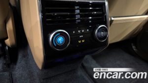 Land Rover Range Rover D350 AB LWB 2024 года из Южной Кореи