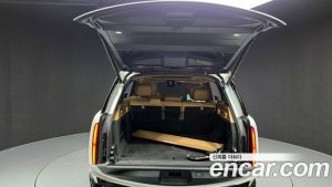 Land Rover Range Rover D350 AB LWB 2024 года из Южной Кореи