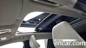 Volvo XC40 B4 Ultra Bright 2025 года из Южной Кореи