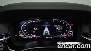 BMW 5-Series 530i M Sport 2023 года из Южной Кореи
