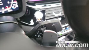 BMW 5-Series 530i M Sport 2023 года из Южной Кореи