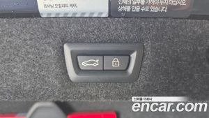 BMW 5-Series 530i M Sport 2023 года из Южной Кореи