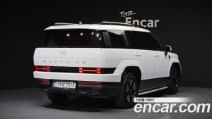 Hyundai Santafe HEV 1.6 2WD 2024 года из Южной Кореи