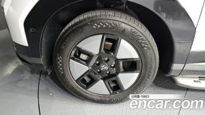 Hyundai Santafe HEV 1.6 2WD 2024 года из Южной Кореи