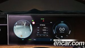 Hyundai Santafe HEV 1.6 2WD 2024 года из Южной Кореи