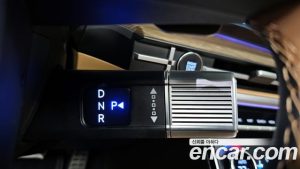 Hyundai Santafe HEV 1.6 2WD 2024 года из Южной Кореи