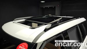 Hyundai Santafe HEV 1.6 2WD 2024 года из Южной Кореи