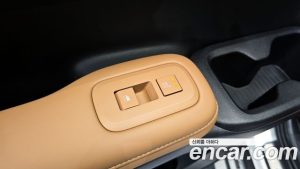 Hyundai Santafe HEV 1.6 2WD 2024 года из Южной Кореи