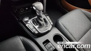 Kia Seltos Бензин 1.6 Turbo 2WD 2026 года из Южной Кореи