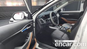 Kia Seltos Бензин 1.6 Turbo 2WD 2026 года из Южной Кореи