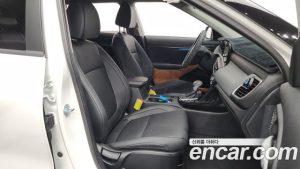 Kia Seltos Бензин 1.6 Turbo 2WD 2026 года из Южной Кореи